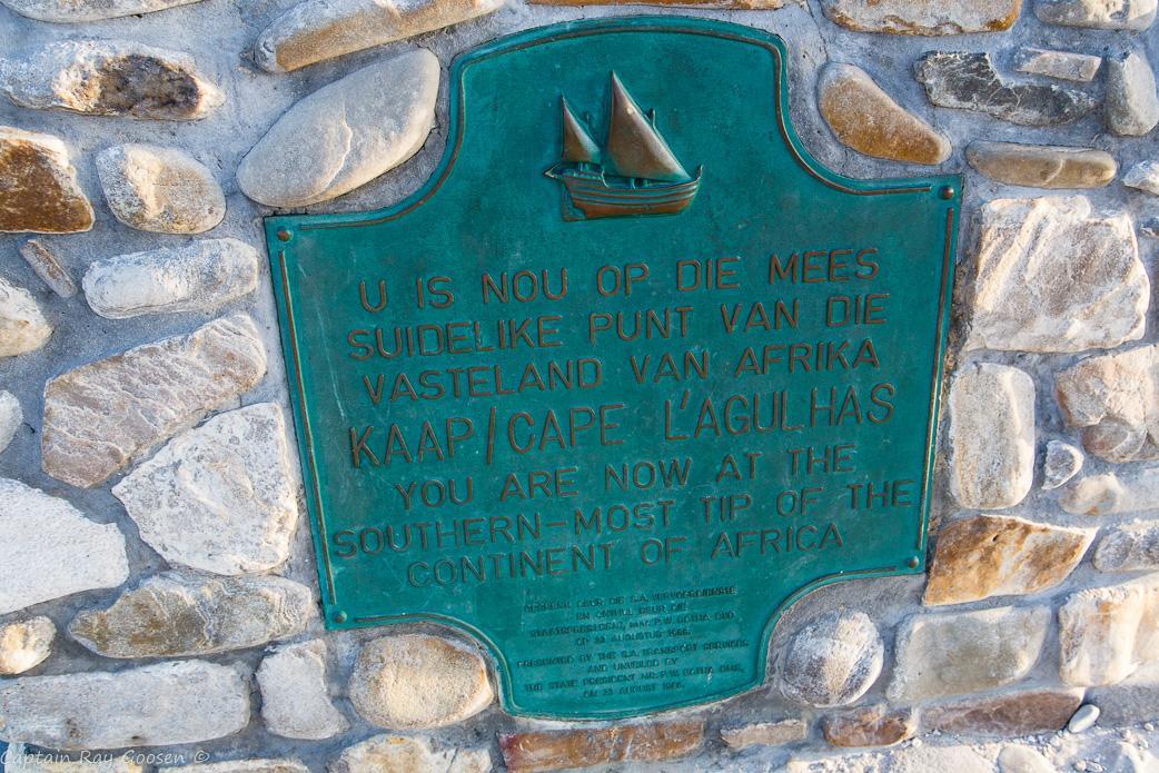 The Goose Nest Lejlighed Struisbaai Eksteriør billede
